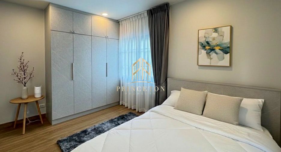 For rent そして for sale 4 ベッドルーム house in Bang Phli, Samut Prakan