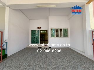 Продажа 3 спальни таунхаус в Khlong Luang, Патумтани