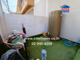 Продажа 3 спальни таунхаус в Khlong Luang, Патумтани