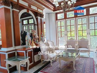 Casa en venta de 5 habitaciones en Lak Si, Bangkok