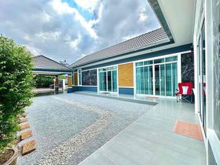 Villa zur Miete mit 3 Zimmer in Bang Lamung, Chonburi