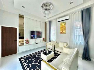 Villa zur Miete mit 3 Zimmer in Bang Lamung, Chonburi