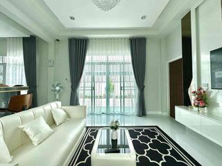 Villa zur Miete mit 3 Zimmer in Bang Lamung, Chonburi