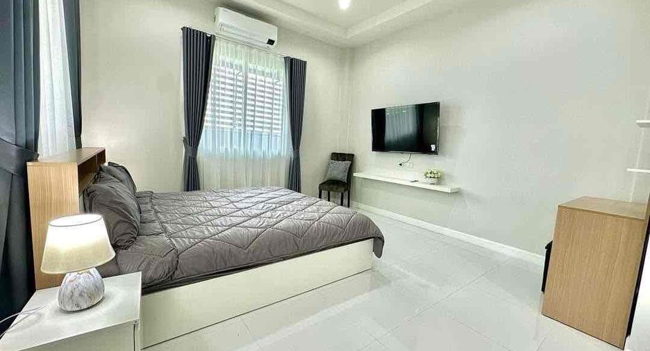 Villa zur Miete mit 3 Zimmer in Bang Lamung, Chonburi