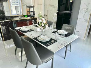 Villa zur Miete mit 3 Zimmer in Bang Lamung, Chonburi