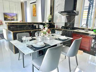Villa zur Miete mit 3 Zimmer in Bang Lamung, Chonburi