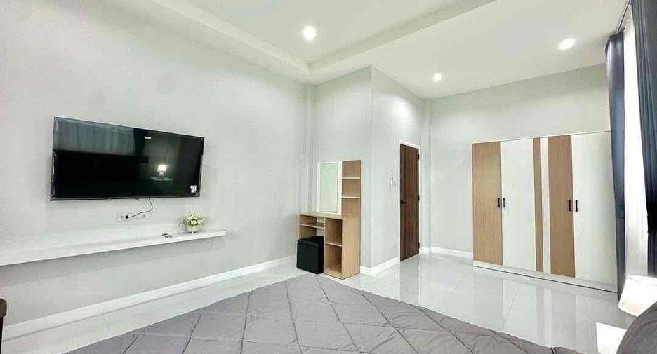 Villa zur Miete mit 3 Zimmer in Bang Lamung, Chonburi