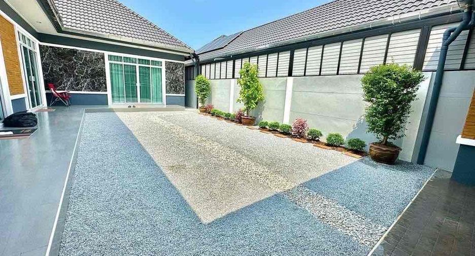Villa zur Miete mit 3 Zimmer in Bang Lamung, Chonburi