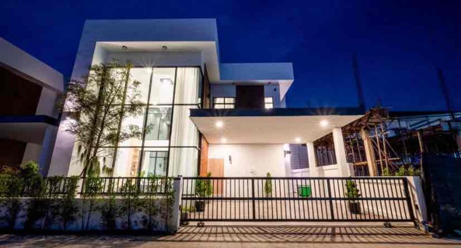 Villa zur Miete mit 3 Zimmer in Bang Lamung, Chonburi