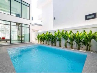 Villa zur Miete mit 3 Zimmer in Bang Lamung, Chonburi