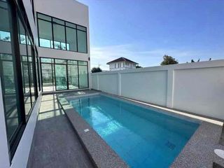 Villa zur Miete mit 3 Zimmer in Bang Lamung, Chonburi