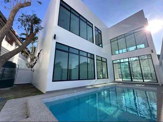 Villa zur Miete mit 3 Zimmer in Bang Lamung, Chonburi