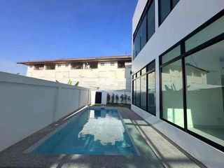 Villa zur Miete mit 3 Zimmer in Bang Lamung, Chonburi