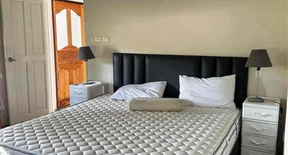 For rent 4 bedrooms house in Bang Lamung, Chonburi