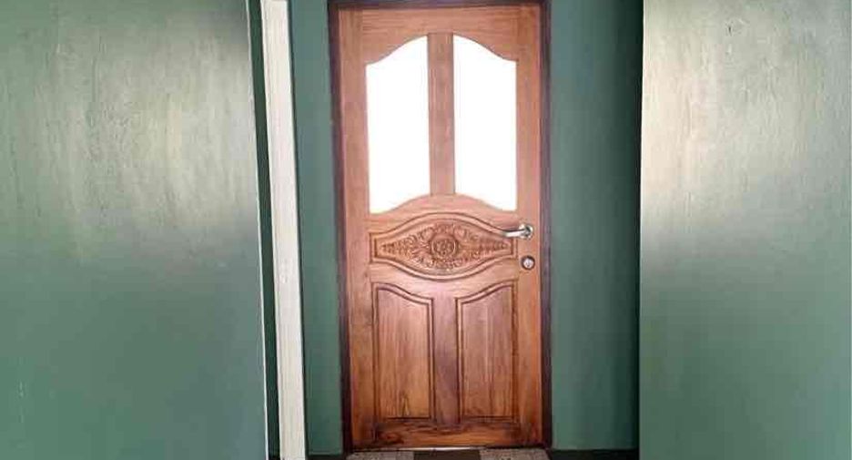For rent 4 bedrooms house in Bang Lamung, Chonburi
