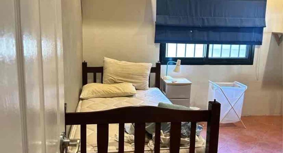 For rent 4 bedrooms house in Bang Lamung, Chonburi