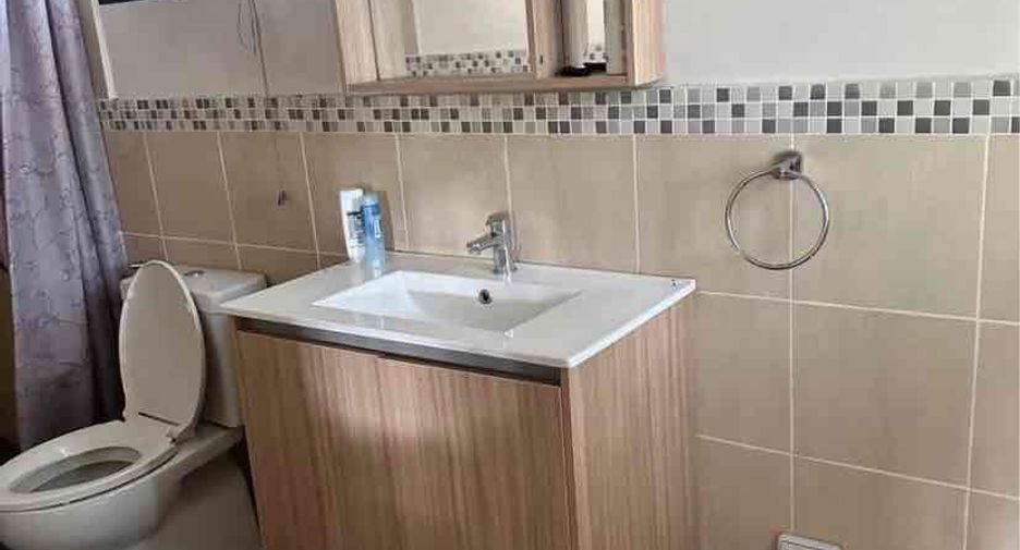 For rent 4 bedrooms house in Bang Lamung, Chonburi