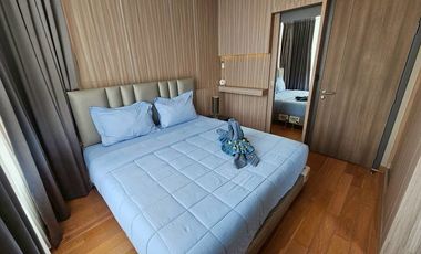 For rent 1 bed condo in Si Racha, Chonburi