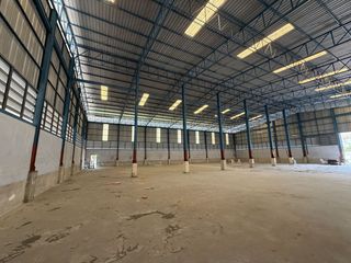 For rent warehouse in Bang Sao Thong, Samut Prakan