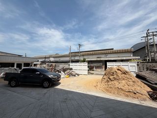 For rent warehouse in Bang Sao Thong, Samut Prakan