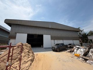 For rent warehouse in Bang Sao Thong, Samut Prakan