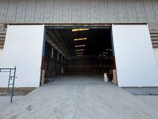 For rent warehouse in Bang Sao Thong, Samut Prakan