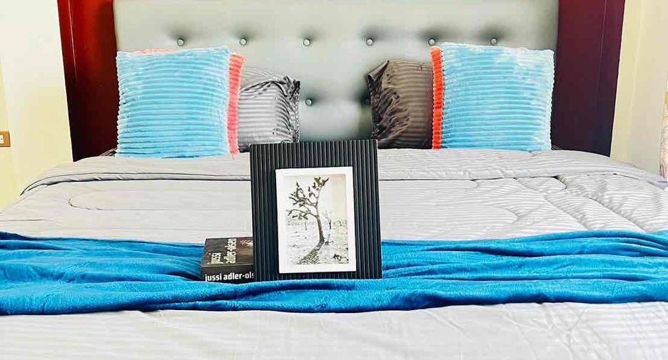 ให้เช่า 5 ห้องนอน วิลล่า ใน บางละมุง, ชลบุรี