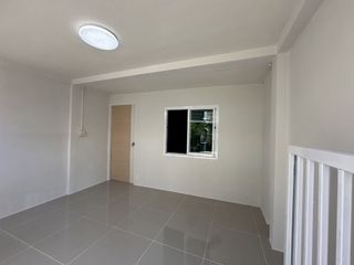 For sale 3 bedrooms townhouse in Sam Phran, Nakhon Pathom