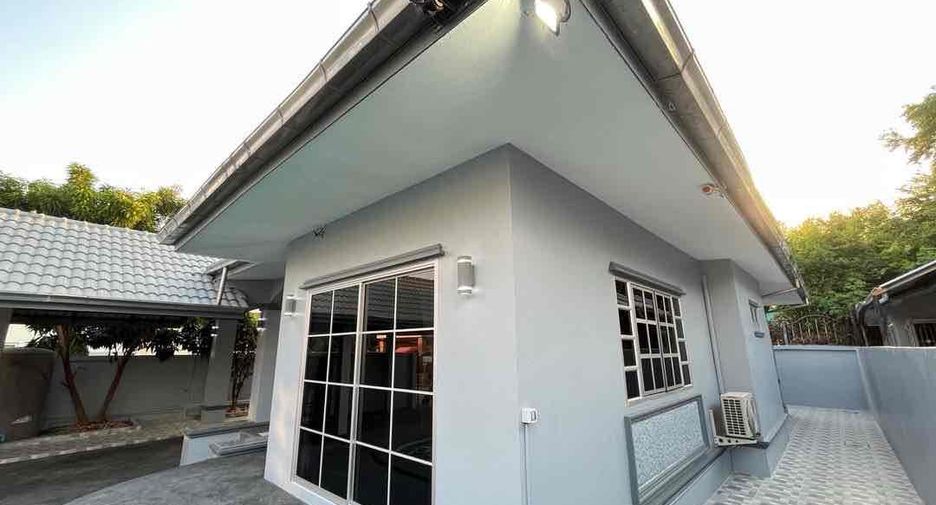 Villa zur Miete mit 3 Zimmer in Bang Lamung, Chonburi