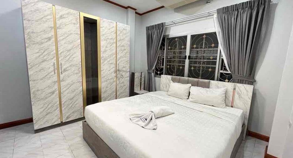 Villa zur Miete mit 3 Zimmer in Bang Lamung, Chonburi