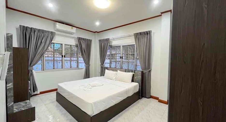 Villa zur Miete mit 3 Zimmer in Bang Lamung, Chonburi