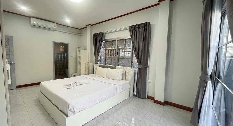 Villa zur Miete mit 3 Zimmer in Bang Lamung, Chonburi
