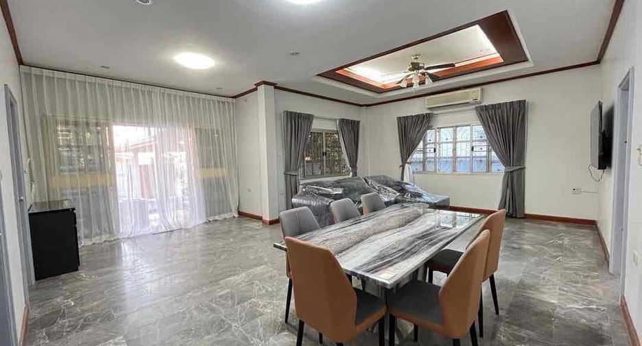 Villa zur Miete mit 3 Zimmer in Bang Lamung, Chonburi