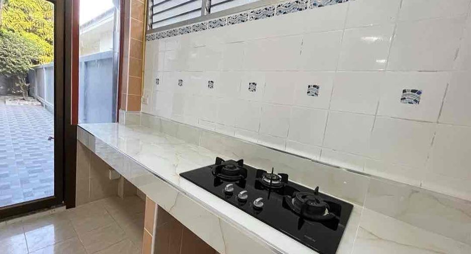 Villa zur Miete mit 3 Zimmer in Bang Lamung, Chonburi
