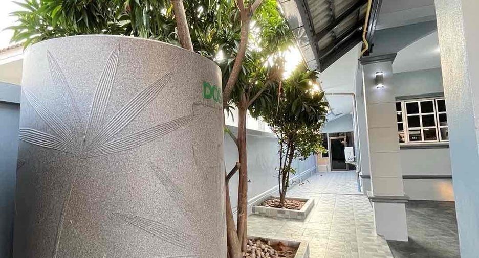 Villa zur Miete mit 3 Zimmer in Bang Lamung, Chonburi