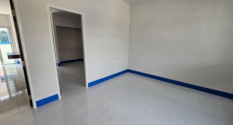 For sale 2 bedrooms townhouse in Kantharawichai, Maha Sarakham