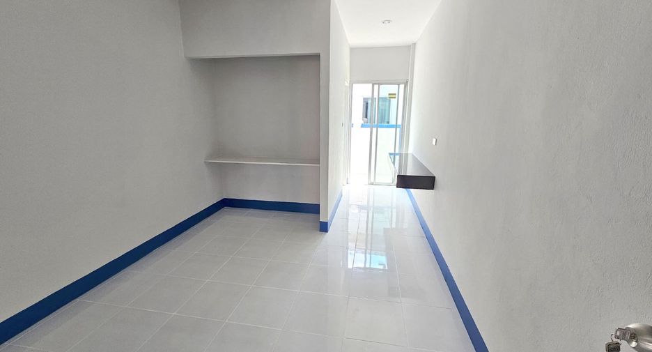 For sale 2 bedrooms townhouse in Kantharawichai, Maha Sarakham