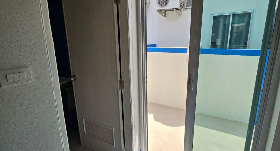 For sale 2 bedrooms townhouse in Kantharawichai, Maha Sarakham