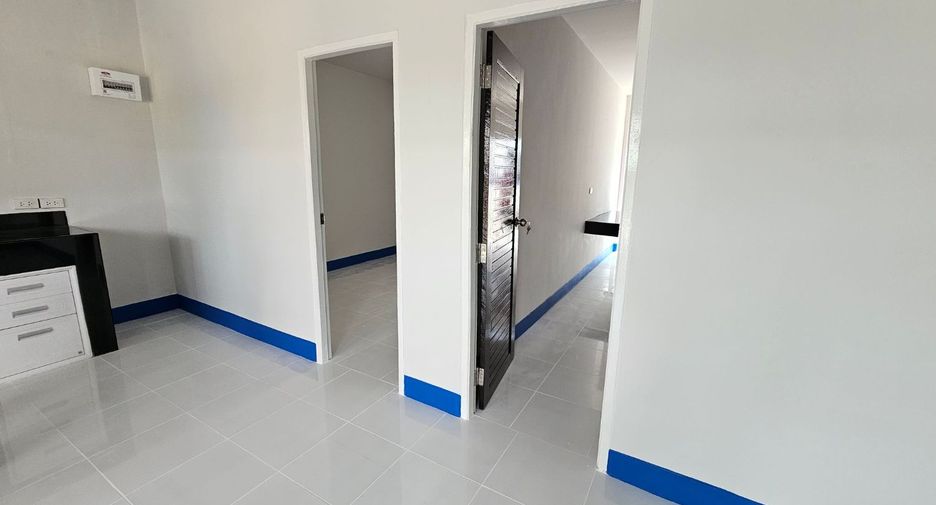For sale 2 bedrooms townhouse in Kantharawichai, Maha Sarakham
