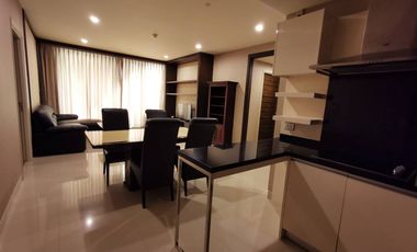 For sale 2 bedrooms condo in Bang Kho Laem, Bangkok