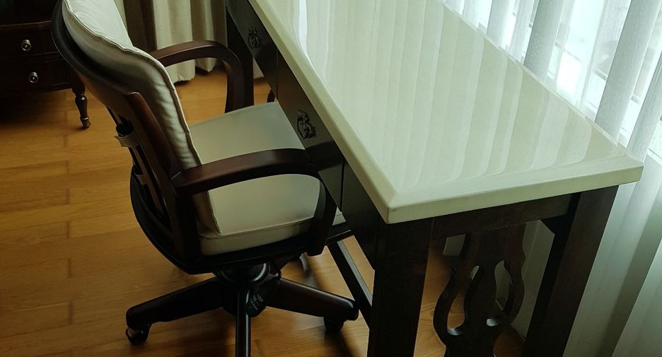For sale 2 bedrooms condo in Bang Kho Laem, Bangkok