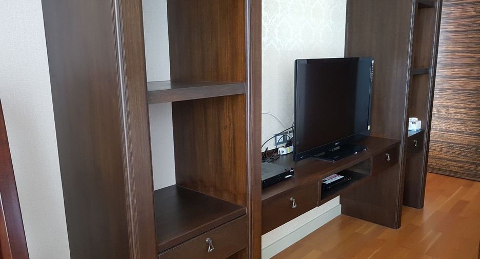 For sale 2 bedrooms condo in Bang Kho Laem, Bangkok