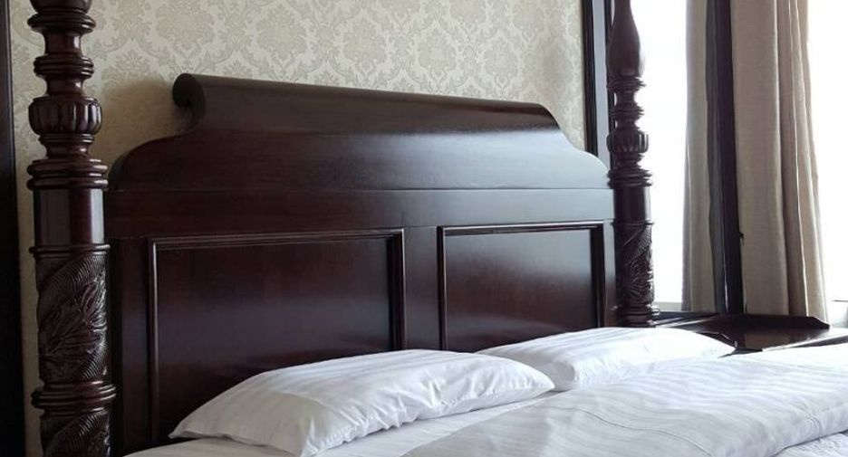 For sale 2 bedrooms condo in Bang Kho Laem, Bangkok
