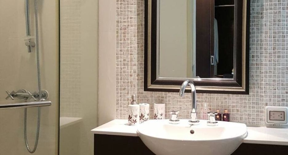 For sale 2 bedrooms condo in Bang Kho Laem, Bangkok