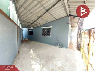 Casa adosada en venta de 2 habitaciones en Ban Pong, Ratchaburi