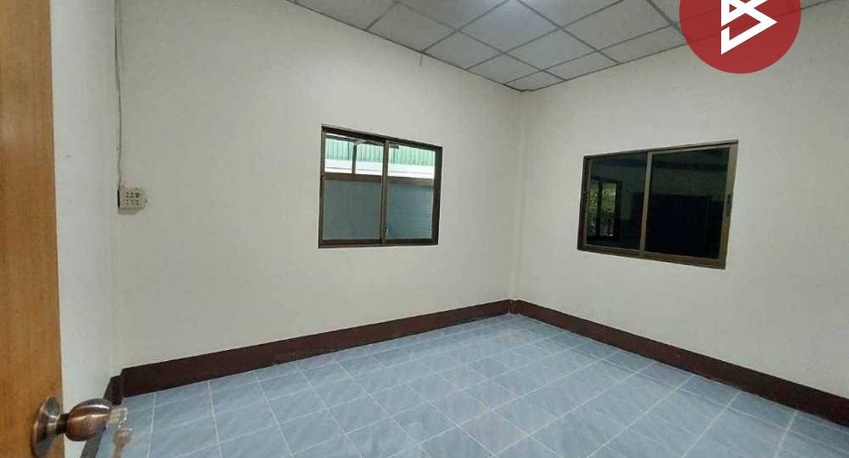 For sale 2 bedrooms townhouse in Ban Pong, Ratchaburi