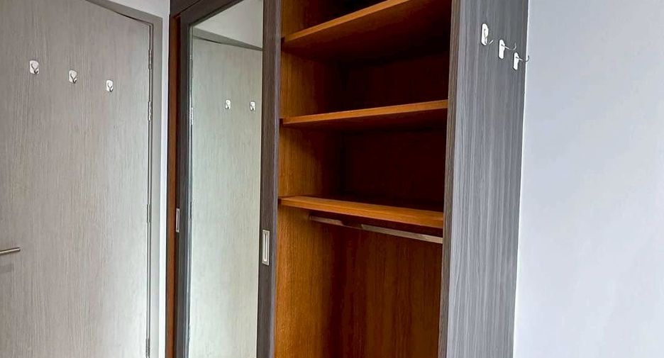 Продажа 2 спальни кондо в Щаттхана, Бангкок