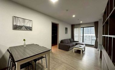 ขาย 2 ห้องนอน คอนโด ใน วัฒนา, กรุงเทพฯ