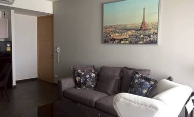 For rent 2 ベッドルーム condo in Khlong Toei, Bangkok