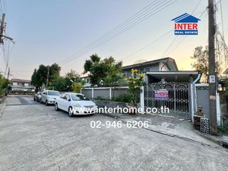 For sale 4 bedrooms house in Khan Na Yao, Bangkok